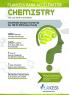 Rank Accelerator Chemistry for JEE