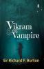 Vikram and the Vampire