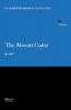 The Absent Color: Poems