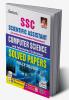 SSC Scientific Assistant in Meteorological Department for Computer Science Solved Paper 6