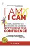I Am I Can