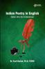INDIAN POETRY IN ENGLISH