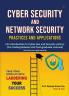 Cyber Security and Network Security Practices and Applications