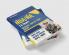 NDA 13 Years General Ability Test : English Topic Wise Solved Papers (2010-2022)
