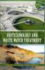 Biotechnology and Waste Water Treatment