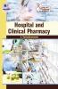 Hospital and Clinical Pharmacy