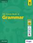 My Green Book of Grammar for Class 1