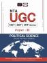 UGC-NET Political Science (Paper-II)