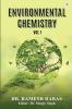ENVIRONMENTAL CHEMISTRY VOL 1
