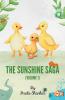 The Sunshine Saga Volume 1