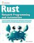 Rust for Network Programming and Automation