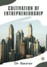 Cultivation of Entrepreneurship