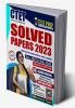 CTET - SOLVED PAPER 2023 - 24 SOLVED PAPER