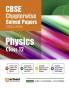 Arihant CBSE Chapterwise Solved Papers 2023-2010 Physics Class 12th