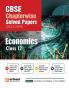 CBSE Chapterwise Solved Papers 2023-2010 Economics Class 12th