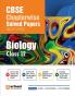 CBSE Chapterwise Solved Papers 2023-2010 Biology Class 12th