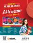 Arihant CBSE Chapterwise Solved Papers 2023-2010 Chemistry Class 12th