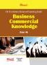 Business Commercial Knowledge(Paper 4B)