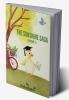 The Sunshine Saga Volume 2