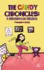THE CANDY CHRONICLES: A Mischievous Mission