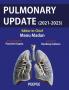 Pulmonary Update (2021-2023)