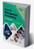 Cost & Management Accounting