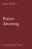 Podcast Advertising