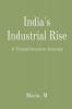 India's Industrial Rise
