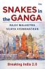 Snakes in the Ganga - PB