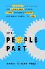 The People Part: Seven Agreements Entrepreneurs And Leaders Make To Build Teams Accelerate Growth And Banish Burnout For Good