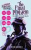 THE FINAL PROBLEM - THE MEMOIRS OF SHERLOCK HOLMES: WHODUNIT WITH SHERLOCK HOLMES