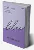 Poetry book Lilac