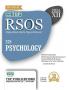 TOP 328 PSYCHOLOGY RSOS