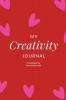 My Creativity Journal