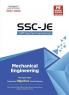 SSC-JE 2024: Mechanical Engineering - Previous Year - Topic Wise Objective Solved Papers