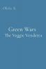 Green Wars  The Veggie Vendetta