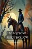 The Legend Of Sleepy Hollow