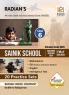 Sainik School Practice Set Book Class 6 with Latest Solved Paper for (AISSEE) All India Sainik Schools Entrance Exam 2025 (English Medium)