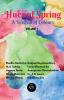 Hues of Spring: A Festival of Colours Volume 1