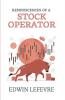 Reminiscences of a Stock Operator