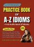 Practice Book Of A-Z Idioms