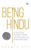Being Hindu