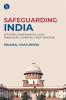 SAFEGUARDING INDIA EXPLORING ENVIRONMENTAL LAW AND FRAMEWORK COMBATING CYBER TERRORISM