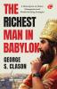THE RICHEST MAN IN BABYLON
