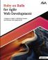 Ruby on Rails for Agile Web Development