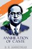 Annihilation of Caste