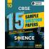 PW CBSE 15 Sample Question Papers Class 10 Science for 2025 Exam