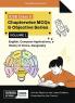 Gurukul By Oswal Chapterwise MCQs Vol I (English, History & Civics, Geography, Computer Applications) : ICSE Class 10 for Exam 2025