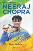 Olympic Champion Neeraj Chopra