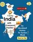 Exploring India with Crossword Puzzles - An Educational Journey for Curious Minds